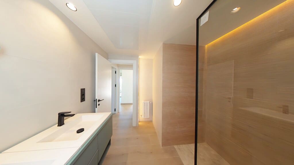 4 chambre Villa/Maison Semi-Mitoyenne à vendre à Malaga ville - 780 000 € (Ref: 9884241)