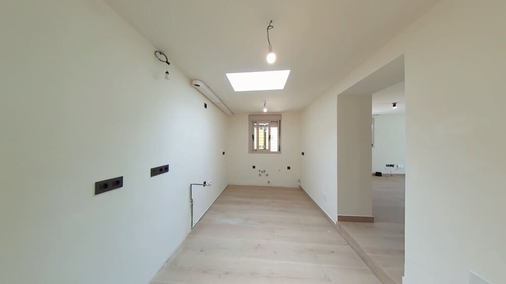 4 chambre Villa/Maison Semi-Mitoyenne à vendre à Malaga ville - 780 000 € (Ref: 9884241)