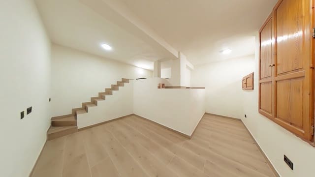 4 chambre Villa/Maison Semi-Mitoyenne à vendre à Malaga ville - 780 000 € (Ref: 9884241)