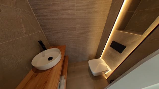 4 chambre Villa/Maison Semi-Mitoyenne à vendre à Malaga ville - 780 000 € (Ref: 9884241)