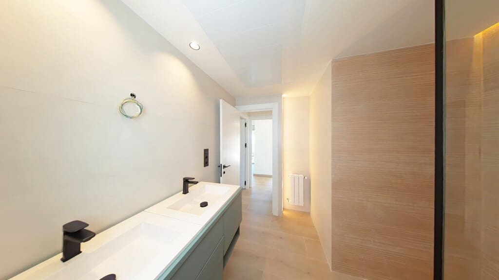 4 chambre Villa/Maison Semi-Mitoyenne à vendre à Malaga ville - 780 000 € (Ref: 9884241)
