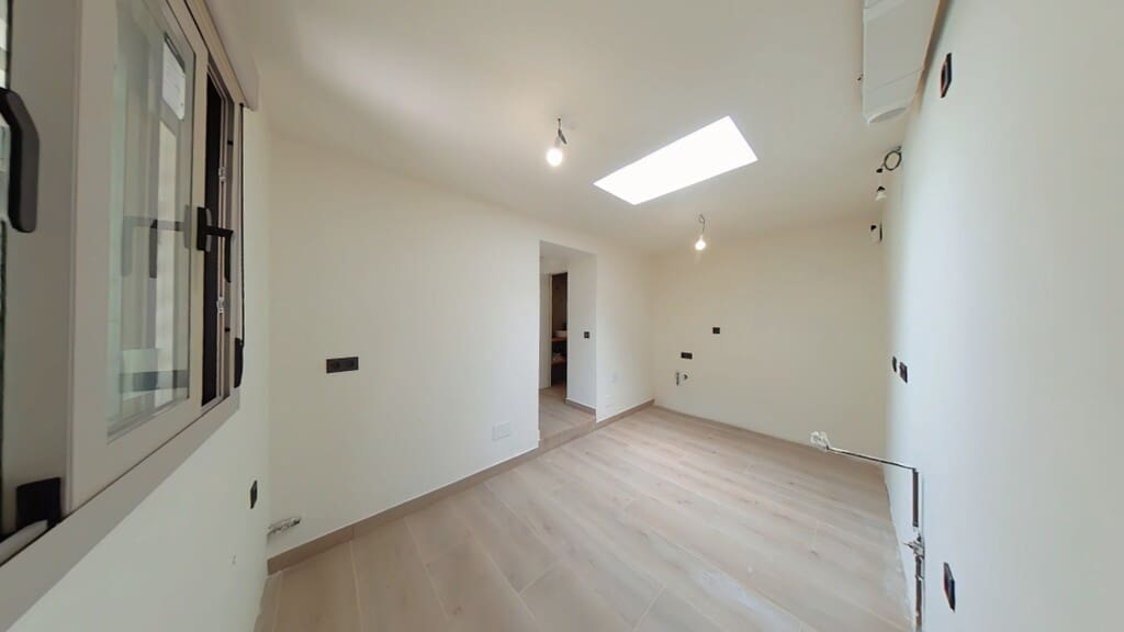 4 chambre Villa/Maison Semi-Mitoyenne à vendre à Malaga ville - 780 000 € (Ref: 9884241)