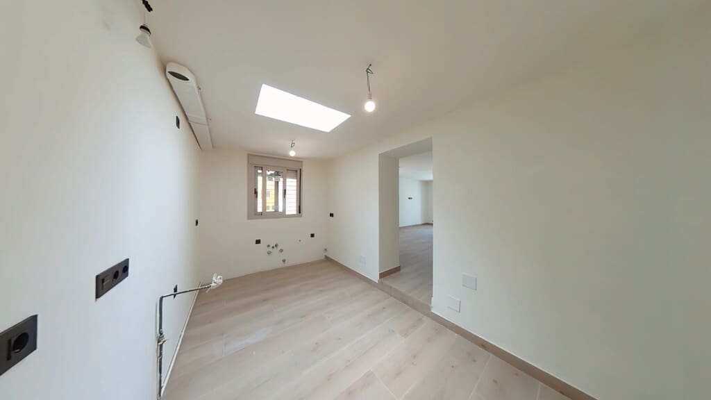 4 chambre Villa/Maison Semi-Mitoyenne à vendre à Malaga ville - 780 000 € (Ref: 9884241)