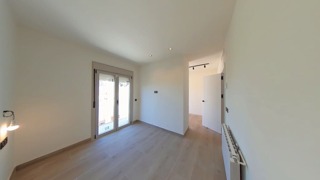 4 chambre Villa/Maison Semi-Mitoyenne à vendre à Malaga ville - 780 000 € (Ref: 9884241)