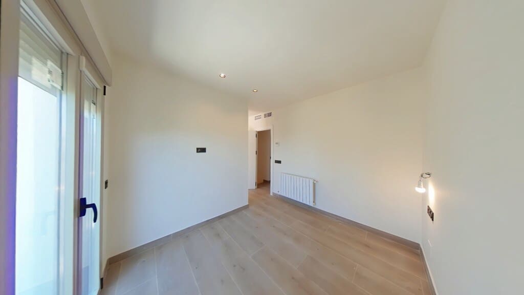 4 chambre Villa/Maison Semi-Mitoyenne à vendre à Malaga ville - 780 000 € (Ref: 9884241)