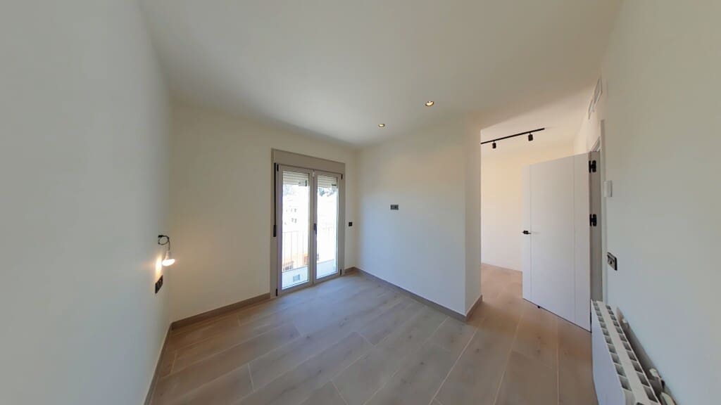 4 chambre Villa/Maison Semi-Mitoyenne à vendre à Malaga ville - 780 000 € (Ref: 9884241)