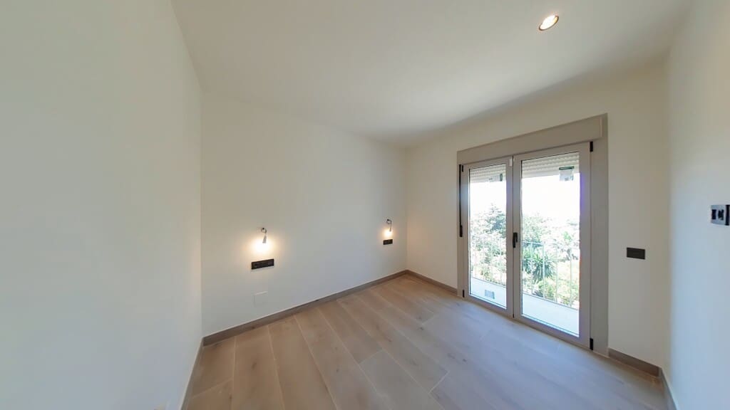 4 chambre Villa/Maison Semi-Mitoyenne à vendre à Malaga ville - 780 000 € (Ref: 9884241)
