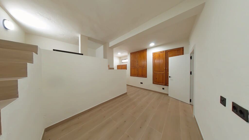 4 chambre Villa/Maison Semi-Mitoyenne à vendre à Malaga ville - 780 000 € (Ref: 9884241)
