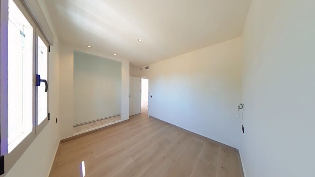 4 chambre Villa/Maison Semi-Mitoyenne à vendre à Malaga ville - 780 000 € (Ref: 9884241)