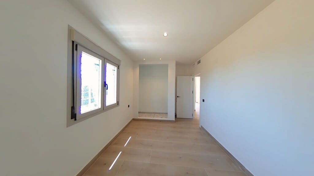 4 chambre Villa/Maison Semi-Mitoyenne à vendre à Malaga ville - 780 000 € (Ref: 9884241)