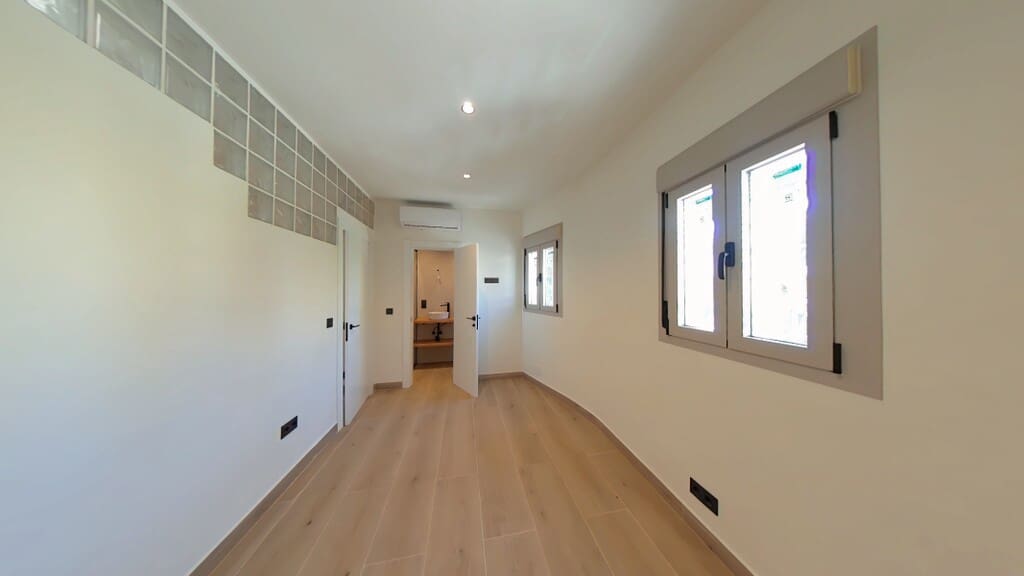 4 chambre Villa/Maison Semi-Mitoyenne à vendre à Malaga ville - 780 000 € (Ref: 9884241)