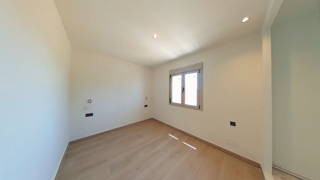 4 chambre Villa/Maison Semi-Mitoyenne à vendre à Malaga ville - 780 000 € (Ref: 9884241)