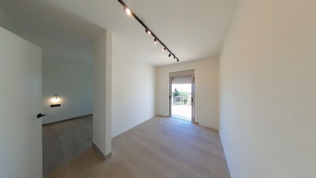 4 chambre Villa/Maison Semi-Mitoyenne à vendre à Malaga ville - 780 000 € (Ref: 9884241)