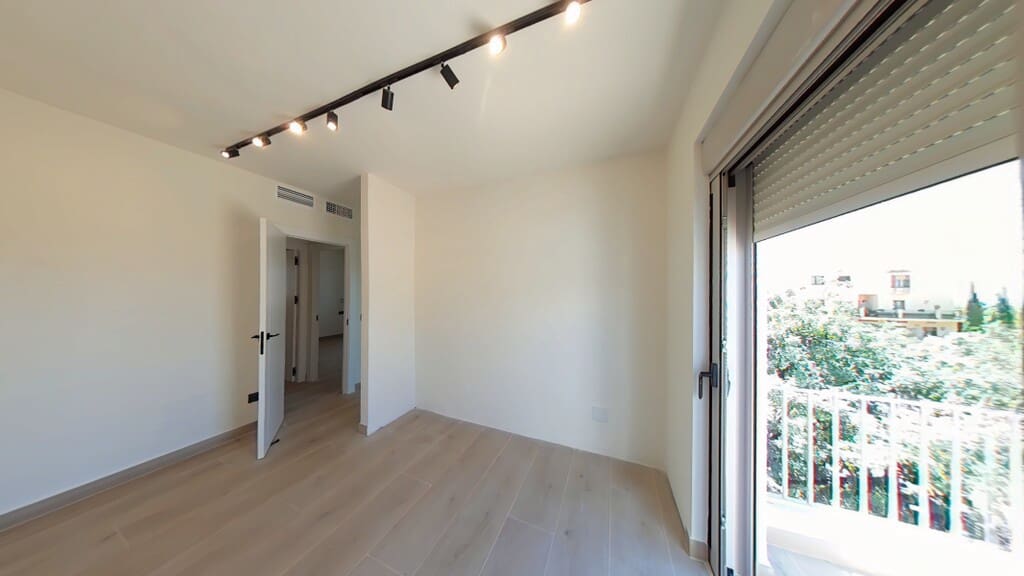 4 chambre Villa/Maison Semi-Mitoyenne à vendre à Malaga ville - 780 000 € (Ref: 9884241)