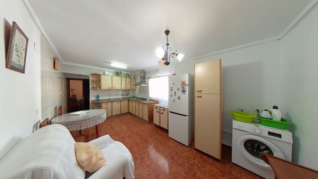 4 camera da letto Casa in vendita in Algarrobo - 175.000 € (Rif: 9884242)