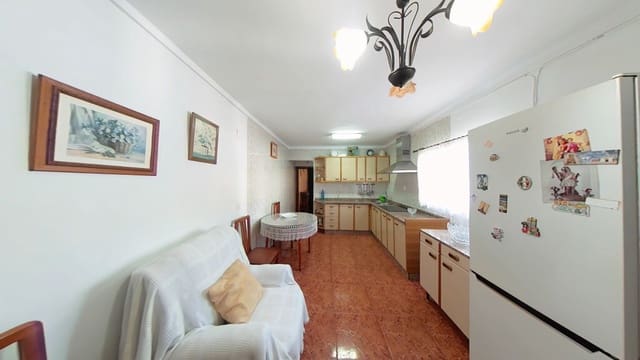 4 camera da letto Casa in vendita in Algarrobo - 175.000 € (Rif: 9884242)