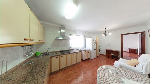 4 camera da letto Casa in vendita in Algarrobo - 175.000 € (Rif: 9884242)