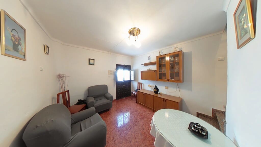 4 bedroom Townhouse for sale in Algarrobo - € 175,000 (Ref: 9884242)