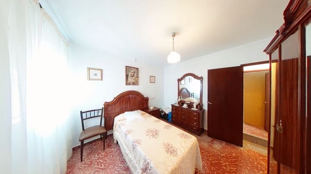 4 camera da letto Casa in vendita in Algarrobo - 175.000 € (Rif: 9884242)