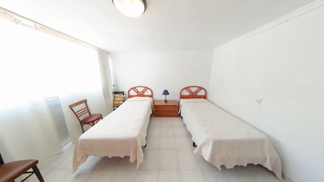 4 camera da letto Casa in vendita in Algarrobo - 175.000 € (Rif: 9884242)