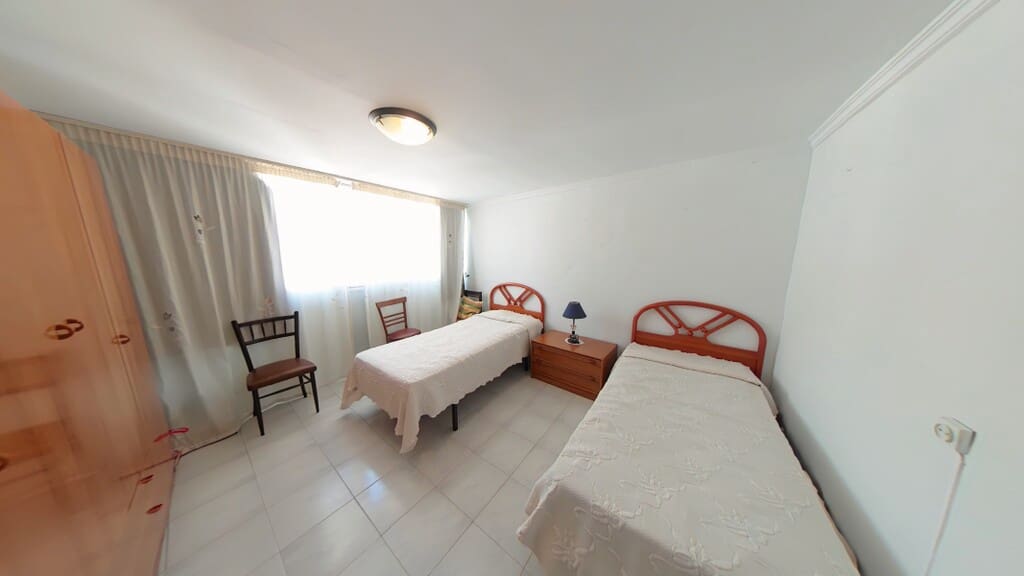 4 bedroom Townhouse for sale in Algarrobo - € 175,000 (Ref: 9884242)