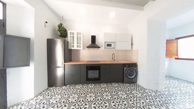 2 sovrum Hus till salu i Periana - 167 000 € (Ref: 9884243)