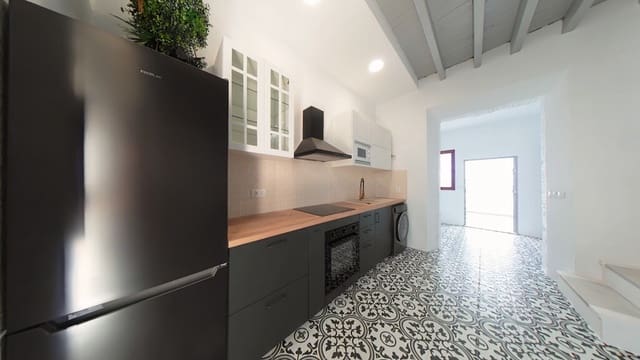 2 sovrum Hus till salu i Periana - 167 000 € (Ref: 9884243)