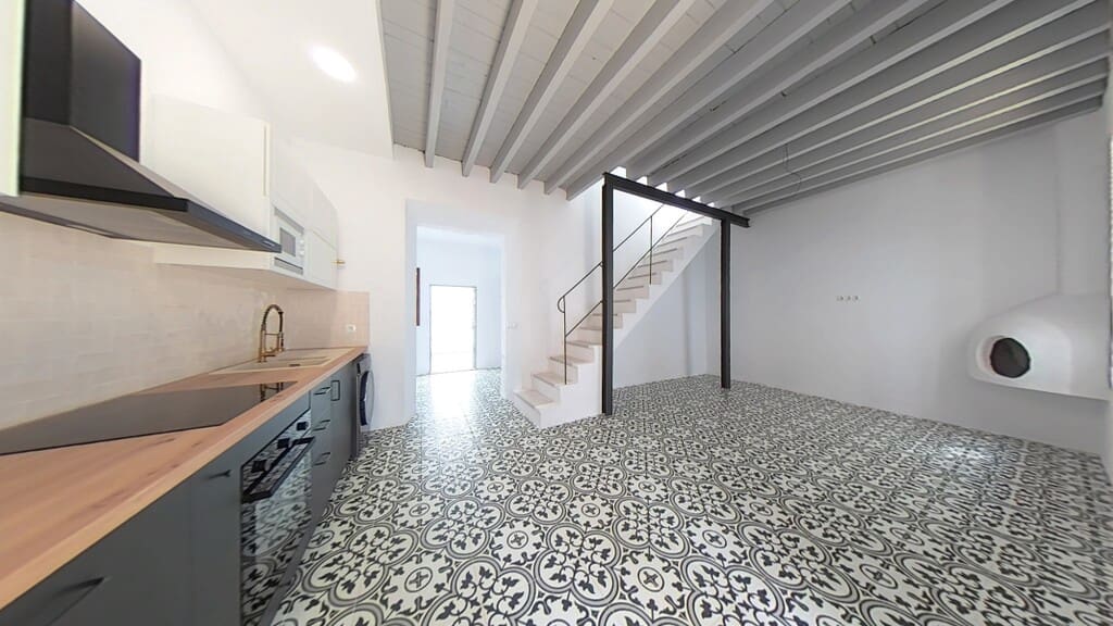 2 bedroom Townhouse for sale in Periana - € 167,000 (Ref: 9884243)