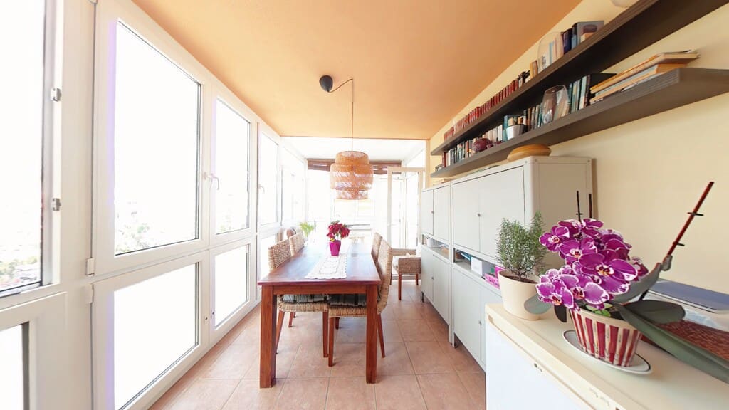 2 makuuhuone Huoneisto myytävänä paikassa Torrox-Costa - 365 000 € (Ref: 9887957)