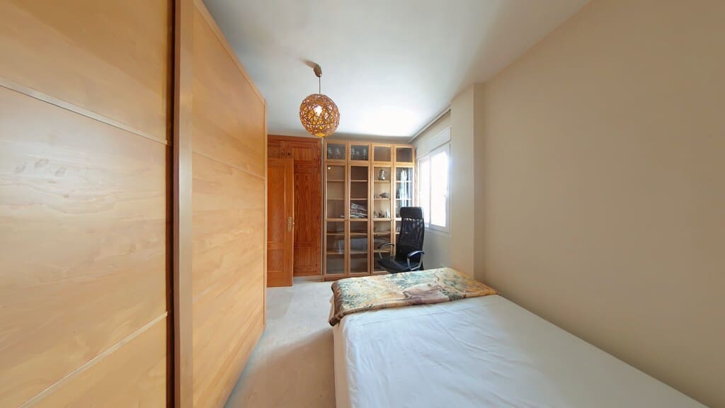2 makuuhuone Huoneisto myytävänä paikassa Torrox-Costa - 365 000 € (Ref: 9887957)
