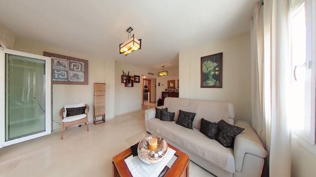 2 makuuhuone Huoneisto myytävänä paikassa Torrox-Costa, Torrox - 365 000 € (Ref: 9887957)
