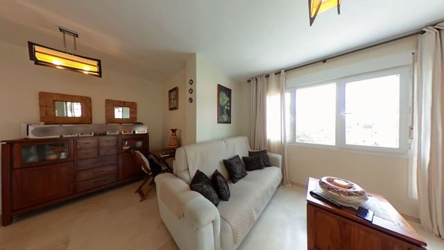 2 makuuhuone Huoneisto myytävänä paikassa Torrox-Costa, Torrox - 365 000 € (Ref: 9887957)