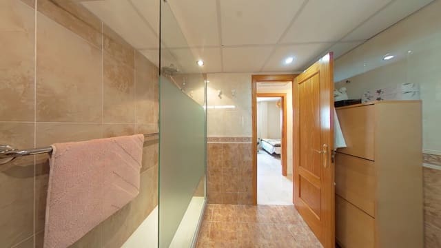2 makuuhuone Huoneisto myytävänä paikassa Torrox-Costa, Torrox - 365 000 € (Ref: 9887957)