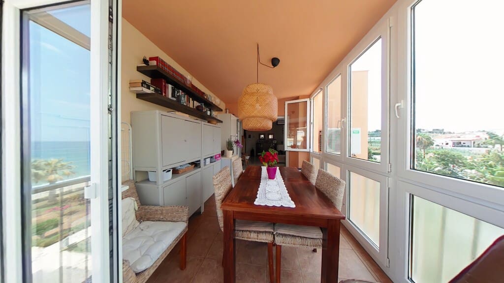 2 makuuhuone Huoneisto myytävänä paikassa Torrox-Costa - 365 000 € (Ref: 9887957)