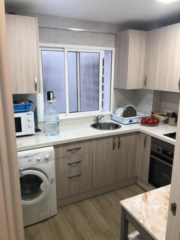 2 camera da letto Appartamento in vendita in Torre del Mar, Vélez-Málaga - 278.900 € (Rif: 9896361)