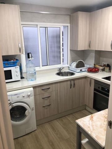 2 camera da letto Appartamento in vendita in Torre del Mar, Vélez-Málaga - 278.900 € (Rif: 9896361)