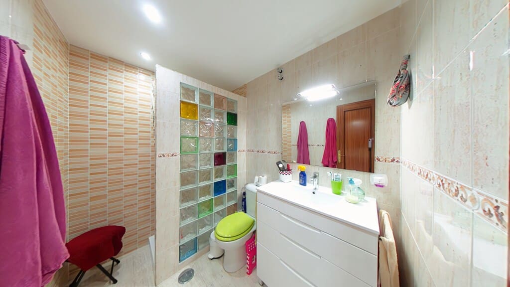Apartamento de 1 habitación en El Morche en venta con piscina - 182.000 € (Ref: 9896362)