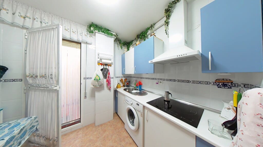 Apartamento de 1 habitación en El Morche en venta con piscina - 182.000 € (Ref: 9896362)