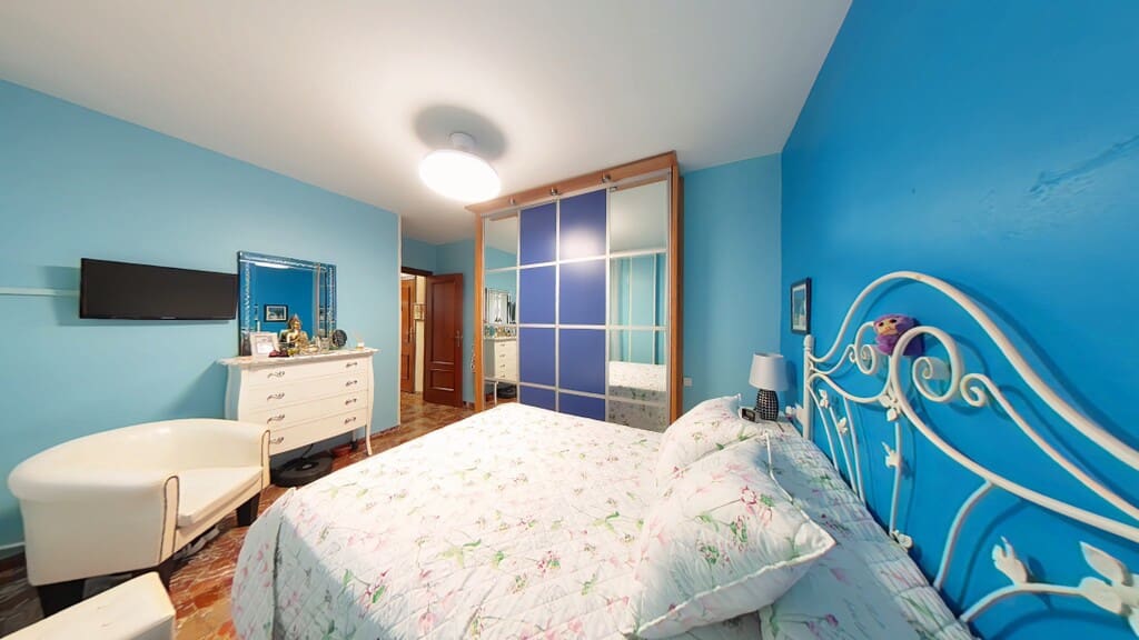 Apartamento de 1 habitación en El Morche en venta con piscina - 182.000 € (Ref: 9896362)
