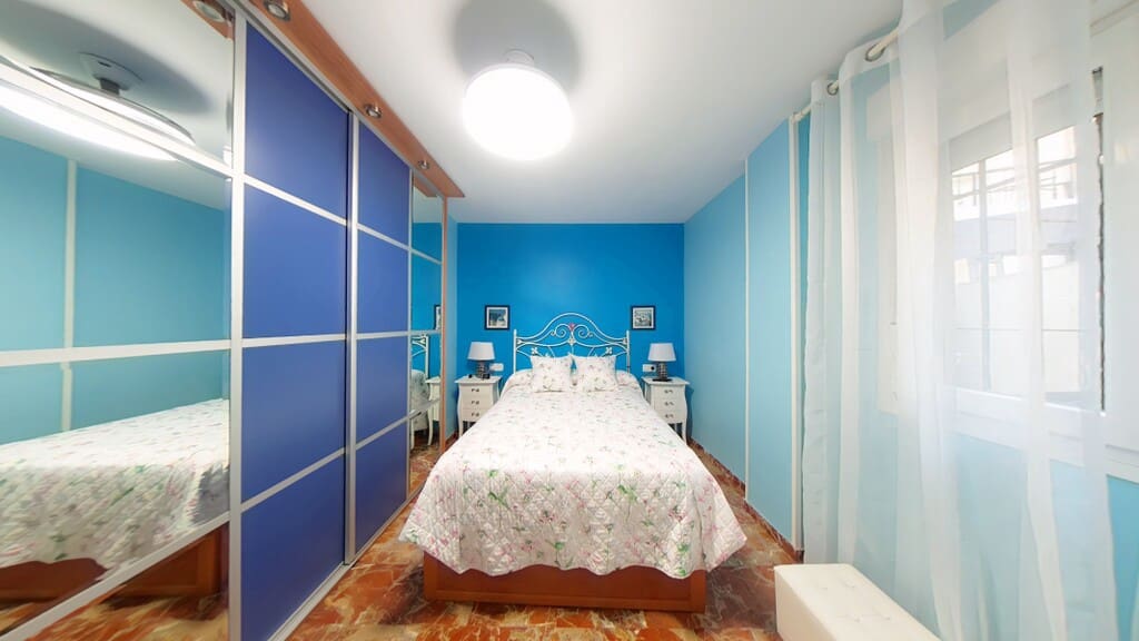 Apartamento de 1 habitación en El Morche en venta con piscina - 182.000 € (Ref: 9896362)