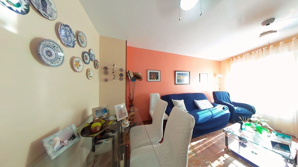 Apartamento de 1 habitación en El Morche en venta con piscina - 182.000 € (Ref: 9896362)