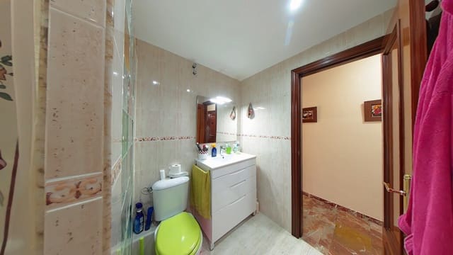 Apartamento de 1 habitación en El Morche, Torrox en venta con piscina - 182.000 € (Ref: 9896362)