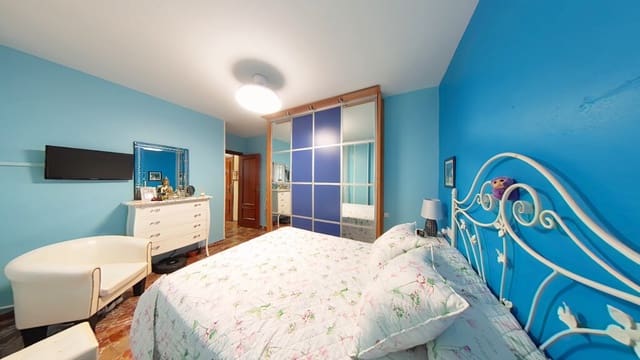 Apartamento de 1 habitación en El Morche, Torrox en venta con piscina - 182.000 € (Ref: 9896362)