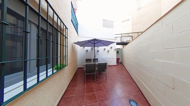 Apartamento de 1 habitación en El Morche, Torrox en venta con piscina - 182.000 € (Ref: 9896362)
