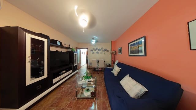 Apartamento de 1 habitación en El Morche, Torrox en venta con piscina - 182.000 € (Ref: 9896362)