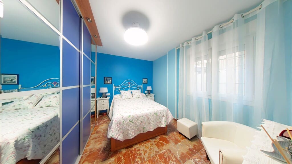 Apartamento de 1 habitación en El Morche en venta con piscina - 182.000 € (Ref: 9896362)