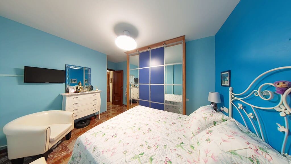 Apartamento de 1 habitación en El Morche en venta con piscina - 182.000 € (Ref: 9896362)
