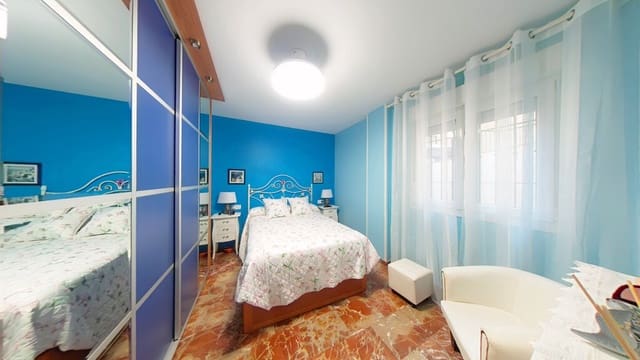Apartamento de 1 habitación en El Morche, Torrox en venta con piscina - 182.000 € (Ref: 9896362)