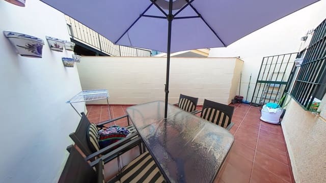 Apartamento de 1 habitación en El Morche, Torrox en venta con piscina - 182.000 € (Ref: 9896362)