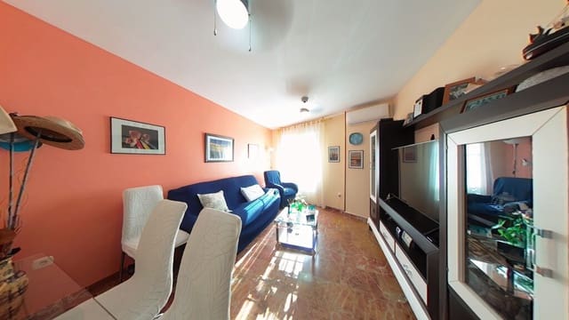 Apartamento de 1 habitación en El Morche, Torrox en venta con piscina - 182.000 € (Ref: 9896362)